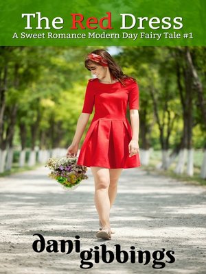 cover image of The Red Dress